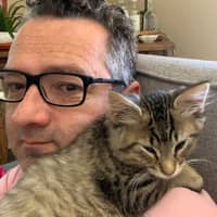 Sitter Profile Image: Eric L.