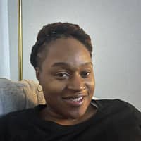 Sitter Profile Image: Ayana T.