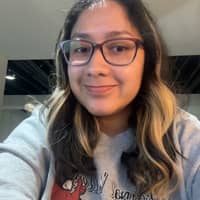 Sitter Profile Image: Edith C.