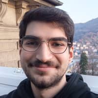 Sitterprofilbild: Mehmet Emin T.