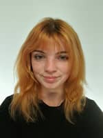 Photo de profil du pet sitter : Crystale T.