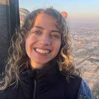 Sitterprofilbild: Tabea Isabelle M.