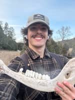 Sitter Profile Image: Leyton N.