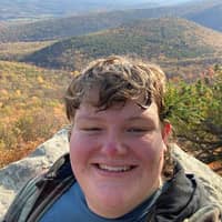 Sitter Profile Image: Justin R.