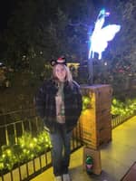 Sitter Profile Image: Bridget H.