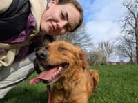 Sitter Profile Image: Rhian P.