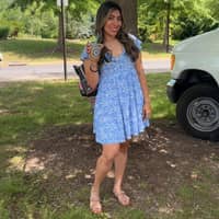 Sitter Profile Image: Ana R.