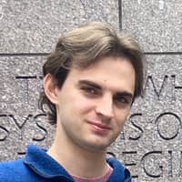 Sitter Profile Image: David H.