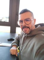 Photo de profil du pet sitter : Joao R.