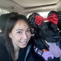 Sitter Profile Image: Pornchanok B.