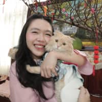 Sitterprofilbild: Quynh Hoa N.