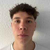Photo de profil du pet sitter : Nolan C.