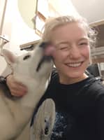 Profielfoto oppas: Randy B.