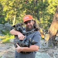 Sitter Profile Image: Brenden S.