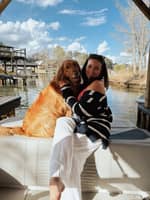 Sitter Profile Image: Abbigail G.