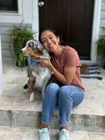 Sitter Profile Image: Amanda Z.