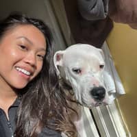 Sitter Profile Image: Bernalyn I.