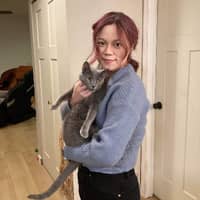 Sitter Profile Image: JoYy C.