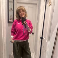 Sitter Profile Image: Rebecca M.