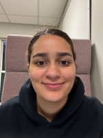 Sitter Profile Image: Ella W.