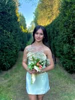 Sitter Profile Image: Evelynn F.