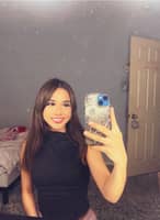 Sitter Profile Image: Jaqueline O.