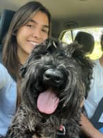 Foto del cuidador: María B.