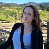 Sitter Profile Image: Catherine N.