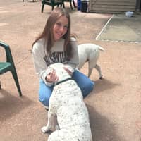 Sitter Profile Image: Gabriella C.