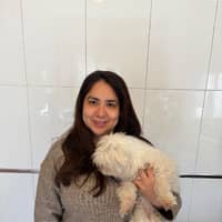 Foto del cuidador: Mariela B.