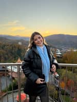 Sitter Profile Image: Sarita E.