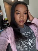 Sitter Profile Image: Naliyah F.