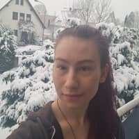 Sitterprofilbild: Michelle E.