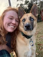 Sitter Profile Image: Sarah W.