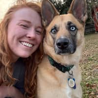 Sitter Profile Image: Sarah W.