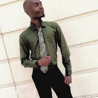 Sitter Profile Image: Quintin R.