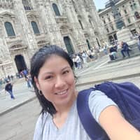 Immagine del profilo del sitter: Narai C.