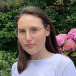 Sitter Profile Image: Oleksandra Z.