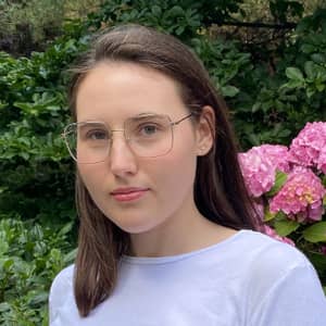 Sitter Profile Image: Oleksandra Z.