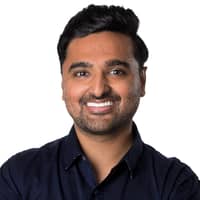 Sitter Profile Image: Salman A.