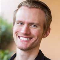 Sitter Profile Image: Nicholas H.