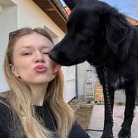 Photo de profil du pet sitter : Lea P.