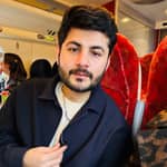 Sitter Profile Image: Henil S.