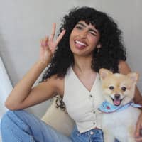 Sitter Profile Image: Gina G.