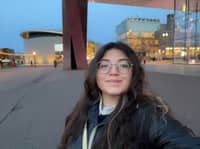 Sitter Profile Image: Samantha G.