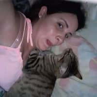 Foto del cuidador: Ariana Ruby G.