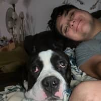 Sitter Profile Image: Jesus R.