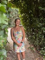 Sitter Profile Image: Madeleine P.