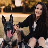 Sitter Profile Image: Catarena C.