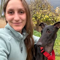 Foto del cuidador: Elena A.